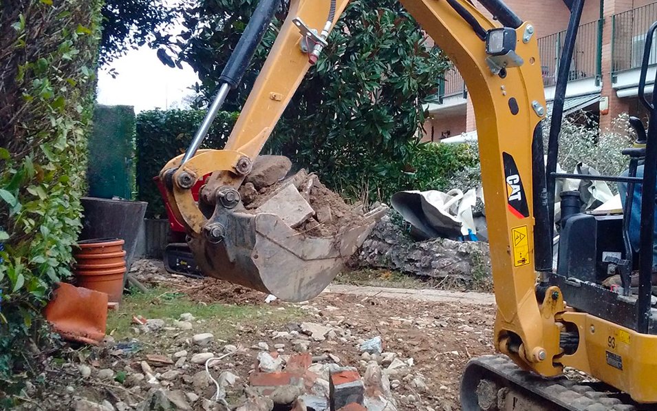 Demolizione e Smaltimento Amianto a Milano Project Company