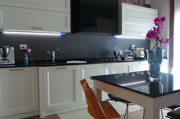 Costo Ristrutturazione Interni Milano Project Company