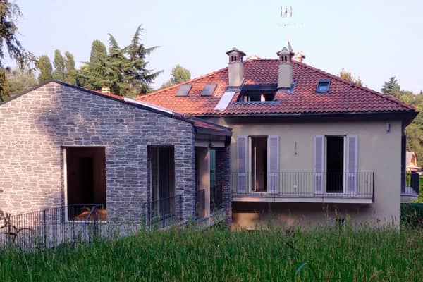 Costruzione Cappotti Termici per Edifici, Case e Appartamenti a Milano