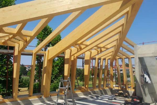 Ricostruzione Sottotetto di Edifici a Milano Project Company