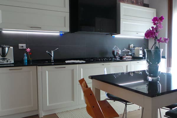 Ristrutturazioni Chiavi in Mano Milano Project Company